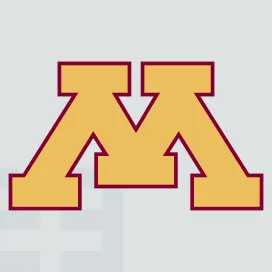 Minnesota golden gophers 1